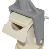 F2TF Plastic Honey Gate Valves Bee Tap Honey Extractor Beekeeping Bottling Equipment