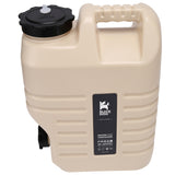 BLACKDOG Outdoor Drinking Bucket 12L Portable Food Grade Water Storage Bucket Ultralight Camping Water Bucket
