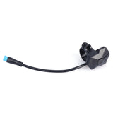 Dropship-4 PIN Switch Controller for 850C P850C Display Replacement Bafang BBS01B BBS02B BBSHD Mid Hub Motor Accessory