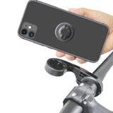 MTB Bike Code Table Seat Computer Mount Mountain Bike Bicycle Extension Bracket Seat Road Bike Bicycle Phone Mount for Garmin