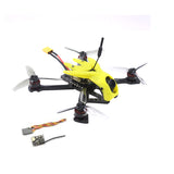 FEICHAO Seastar138mm Indoor Mini Racing PNP BNF RC Drone 2-4S F405 DM Flight Controller Micro 1200TVL FPV Camera 3inch Props