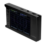 50kHz-6.3GHz LiteVNA64 Vector Network Analyzer HF VHF UHF Antenna with 3.95 Inch Display Screen