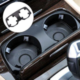 Car Console Cup Drink Holder 51169179820 Replacement for  750 760 F01 F02