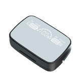 Hot Sale New M18 Wireless Bluetooth 5.0 Earphone HIFI Mini In-ear Sports Running Headset Phones HD Call