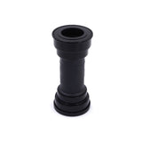 Dropship-Bicycle Press-in BB92 Bottom Bracket Fit for 24mm Spindle Crankset,Width 86-92mm,MTB/Road Bike Frame BB92