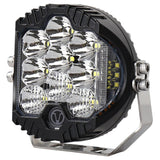 5-inch 50 Waterproof Fog Lamp  Flood  for  Driving Heavy Duty Driving ATV Car