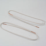 Mini Magnetic Heater DIY Induction Coils Induction Coil Ductor Magnetic Induction Heater Kit Flameless Heat Accessories 8Pcs New