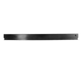 -Fretbar Understring Leveler Fret Sanding Leveling Beam File Bar Luthier Tool For Guitar Bass Repair Maintenance