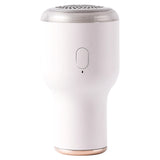 Lint Remover Vacuum Cleaner Handheld Portable Car Household USB Charging Mini Unhairing Roller Magic Lint Remover