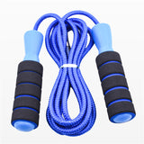 7pcs AB Wheel Roller Jump Rope Resistance Band Push Up Stand Hand Grip With Knee Pad Home Gym Fitness Muscle Exercise Training