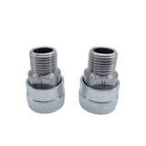 Dropship-Titanium Alloy Ultra-Fast Quick Release Buckle Pedal Adapter for All Bicycle Quick Release Styles Bicycle Accessories