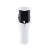 Electric Laser Epilator for Women IPL Laser Hair Removal Pulsed Light Depilator Photoepilator Removes Hairs Facial Body for Home