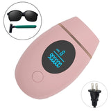 Hair Remover for Whole Body Upper Lip Bikini Armpits Arms Legs Epilator Lasers