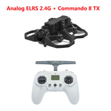 IFlight Defender-25 HD 4S 112mm 2.5inch Cinewhoop Drone BNF 249g with For DJI O3 Air Unit for Racing FPV VS For DJI-Avata Part
