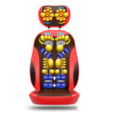 Massage chair cervical vertebra kneading multi-function body massager automatic home body electric massage chair physiotherapy
