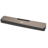 Best Vacuum Food Sealer 34cm 220V/110V Automatic Commercial Household Food Vacuum Sealer Packaging Machine Include 10Pcs Bags