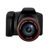 HD 1080P Digital Camera Vlogging Camera for YouTube 16 Million Pixel High-Definition DV Home Camera