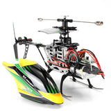 Original WLtoys V912 4CH RC Mini Drone 2.4G 6CH 3D 6G Brushless RC Helicopter with Gyro BNF Remote Control Toys For Kids Gifts