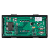 High Precision Digital Tachometer with 0.56-Inch Green LED Display Motor Speed Measurement Module Speed Value Measurement