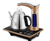 Electric Fully automatic Kettle teapot set 0.8L stainless steel safety auto-off Water Dispenser samovar Pumping stove household