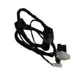 Headlight Wiring Harness 36620-29G30 for Suzuki Gsxr 600&amp;750 2004-2005 Replaces High Performance Durable