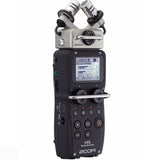 Hot In stock ZOOM H5 And APH-5 Professional Handheld Digital Recorder Four-Track Portable Recorder Recording Pen Accessory