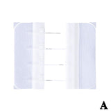 4/10pcs Zipper Band-aid Painless Wound Closure Device Without Zip Suture Dressing Needles Patch Suture-free Wound Aid Band