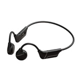 V12 Bone Conduction Headset Explosion-proof Waterproof Wireless 5.0 Bluetooth-compatible Sports Headphones