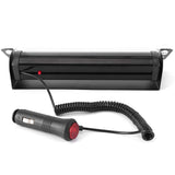 8 LED Emergency Strobe Light 3 Flash Mode 12V Car Truck Dashboard Warning Flashing Lights Bar Vehicle safety signal lamp