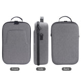 NEW EVA Hard Travel Protect Box Storage Bag Carrying Cover Case for Oculus Quest 2/Oculus Quest All-in-one VR and Accessories