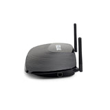 Android 9.0 Golax M8 Smart TV Box Amlogic S905W Quad Core 1GB RAM 8GB ROM Media Player 2.4G Wifi 100M LAN Set top Box Support 4K