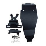 Motorcycle License Plate Holder Bracket Fender  For Ducati Honda