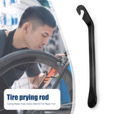 Steel Bicycle Tyre Crowbar Removal Repair Tool Bike Tyre Levers Opener Pry Bar Cycling Riding Accessories