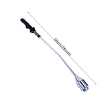 1Pcs Portable Golf Swing Trainer Aids Right Hand Stainless Steel Tilted Head Posture Correction Grip Beginners Golf Accessories