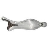 1pc Practical Body Massager Girl Facial Massager Scrapping Plate Massager