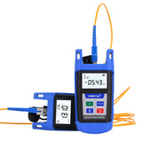 Fibra Optica ORIENTEK T25M Optical Power Meter Price+ T15M Optical Fiber Light Source