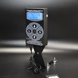 Professional Hurricane HP-2 Tattoo Source Power Supply Dual Intelligent Digital LCD Rotary Tattoo Machine Power Supply