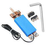 Hand Held DIY Integrated Type Spot Welding Pen Automatic Trigger Weld Machine for 18650 Battery Spot Welding Machine Accessories