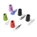 2022 New Permanent Make Up Wireless Tattoo Machine Pen Brush Coreless Motor Strong Quiet For Tattoo Hair Scalp Free Shipping