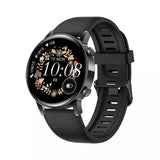 Smart Watch MK30 AMOLED HD Screen Men Women BT Call Music Player Health Monitoring Sports Female Fashion Smartwatch