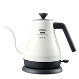 1.2L Gooseneck Electric Kettle Tea Coffee Thermo Pot Appliances Kitchen Smart Quick Heating Boiling 220V