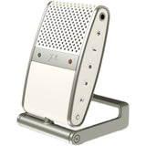 Tula Mic portable USB microphone for podcasting, streaming and video conferencing portable all-in-one solution