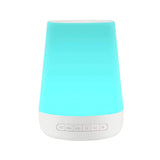 USB Rechargeable Timed Shutdown Sleep Machine Baby White Noise Machine Baby Sleep Sound Player Night Light Timer Noise Player