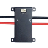 Anti Spark Switch Aluminum Pcb Board 300A For Electric Skateboard /Ebike/ Scooter/Robots For Flipsky