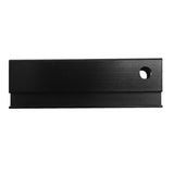 Fretbar Understring Leveler Fret Sanding Leveling Beam File Bar Luthier Tool for Guitar Bass Repair Maintenance