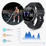 GW20 Bluetooth Smart Watch Men Blood Pressure Smartwatch Women Sport Tracker WhatsApp For Android IOS Clock
