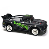 SG 1603 RTR 1/16 2.4G 4WD 30km/h Remote Control RC Car LED Light Drift On-Road Proportional Several Battery Vehicles Model