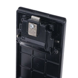 Wall Mounted 4 Digit Outdoor High Security Key Safe Box Code Secure Lock Storage