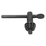 B18 High Precision Industrial Drill Chuck Bench Drill Heavy Duty Chuck Drill Head Wrench Drill Chuck 3-16mm