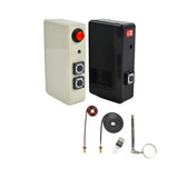 150Mhz EMP Generator Electromagnetic Pulse Generator F/ Slot Machine Claw Crane With Charger EU Plug